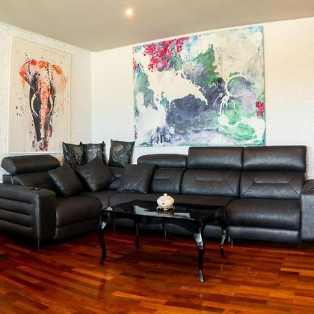 Luxury Apartamento En Rio Real Marbella Exterior foto