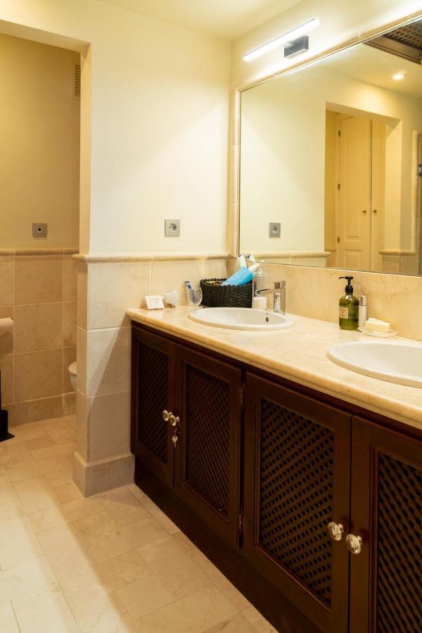 Luxury Apartamento En Rio Real Marbella Exterior foto