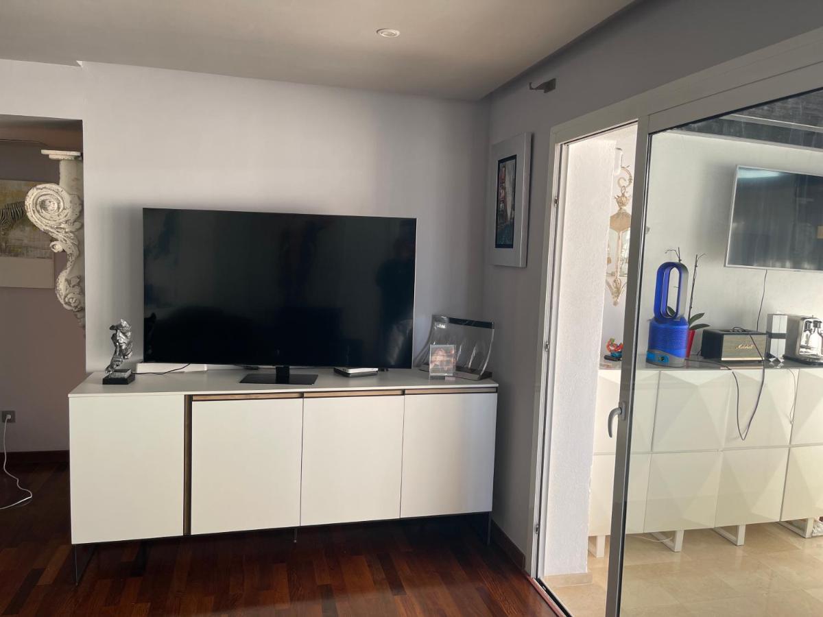 Luxury Apartamento En Rio Real Marbella Exterior foto