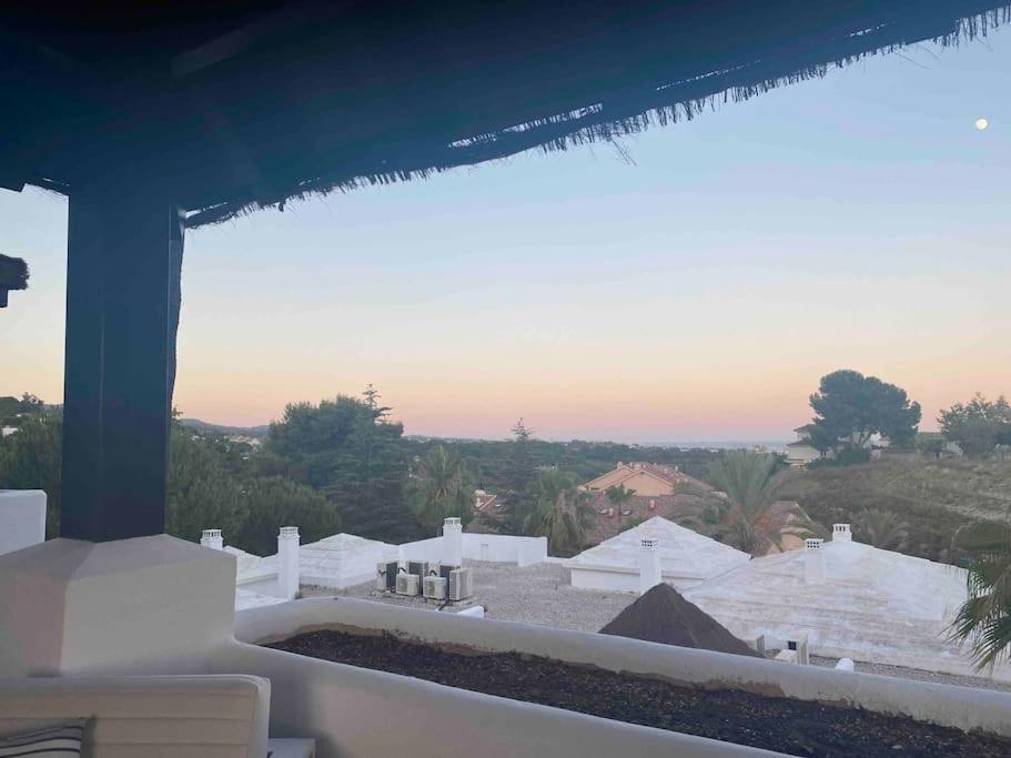 Luxury Apartamento En Rio Real Marbella Exterior foto