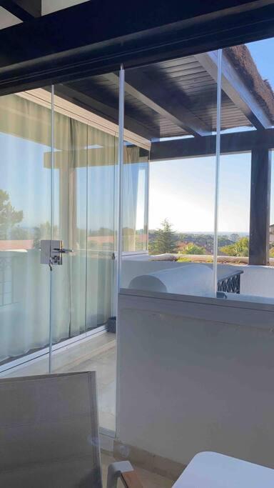 Luxury Apartamento En Rio Real Marbella Exterior foto