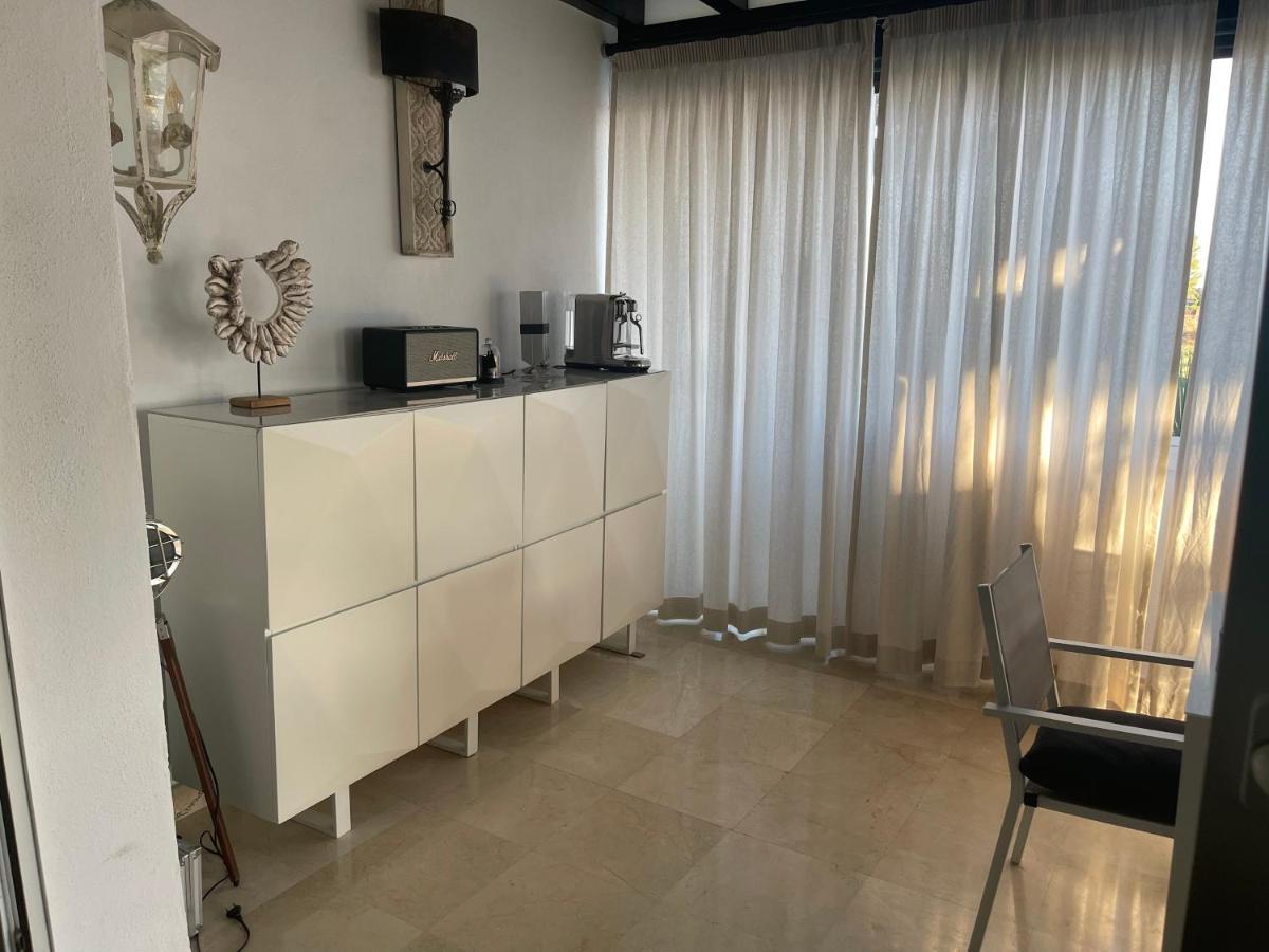 Luxury Apartamento En Rio Real Marbella Exterior foto